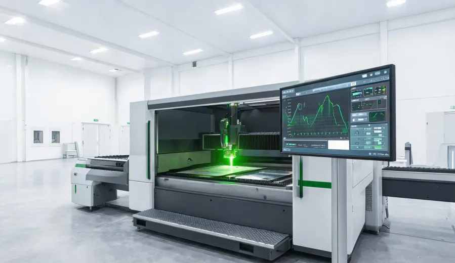 Laser equipment article feature image