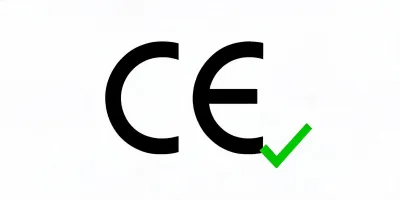 CE badge