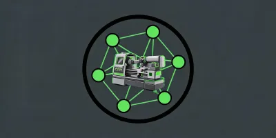 Service network badge