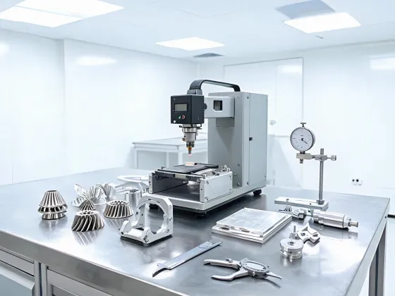 Aerospace laser marking