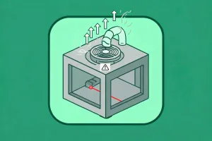 Extraction and safety badge